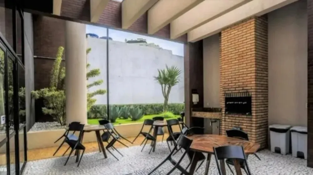 Apartamento, 2 quartos, 63 m² - Foto 2