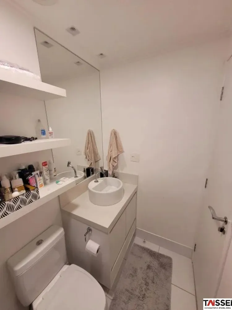 Apartamento, 2 quartos, 63 m² - Foto 8
