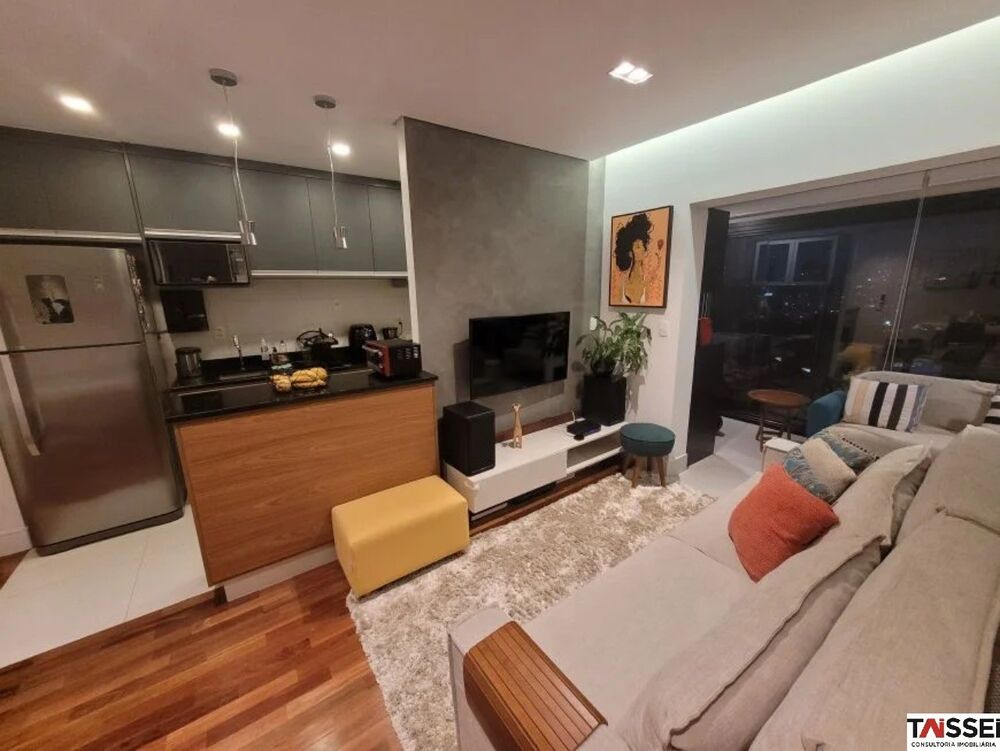 Apartamento, 2 quartos, 63 m² - Foto 8