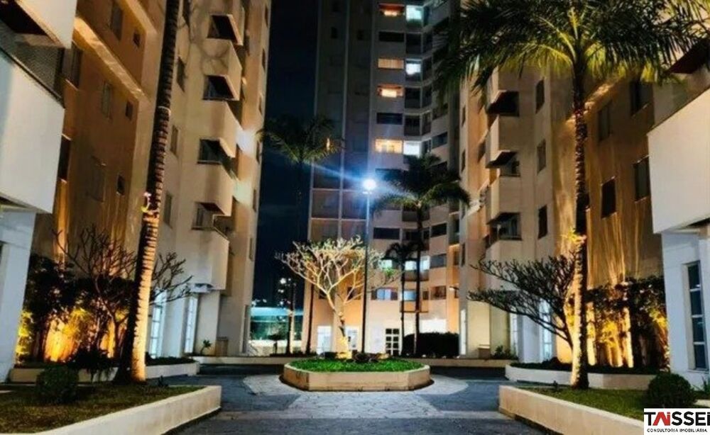 Apartamento, 3 quartos, 60 m² - Foto 4