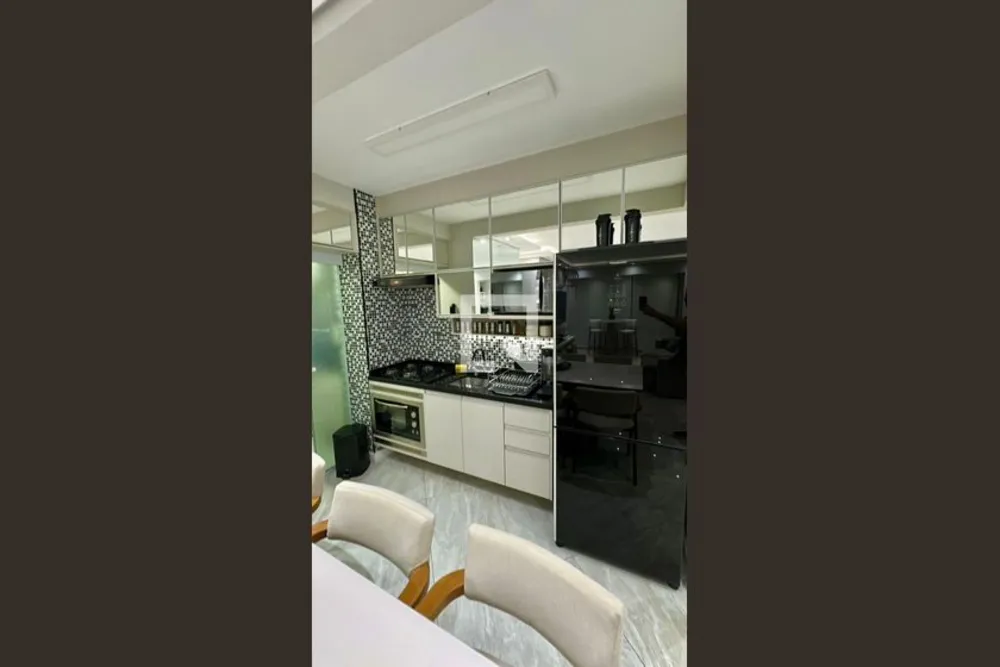 Apartamento, 2 quartos, 69 m² - Foto 2