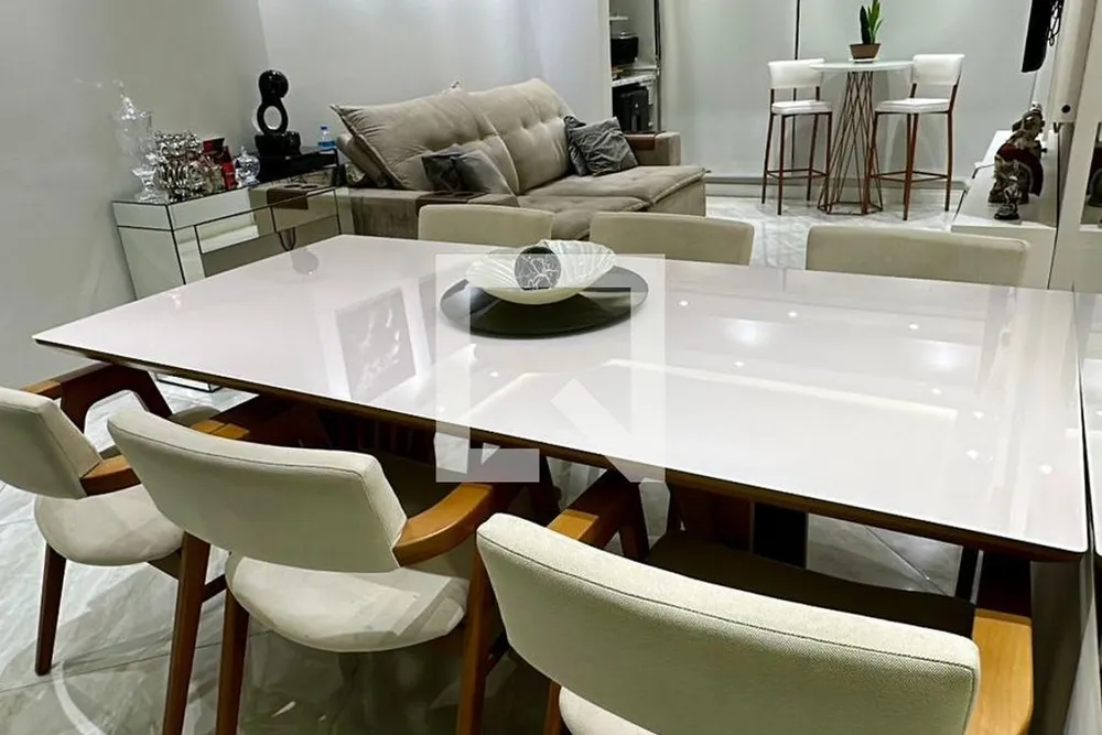 Apartamento, 2 quartos, 69 m² - Foto 4