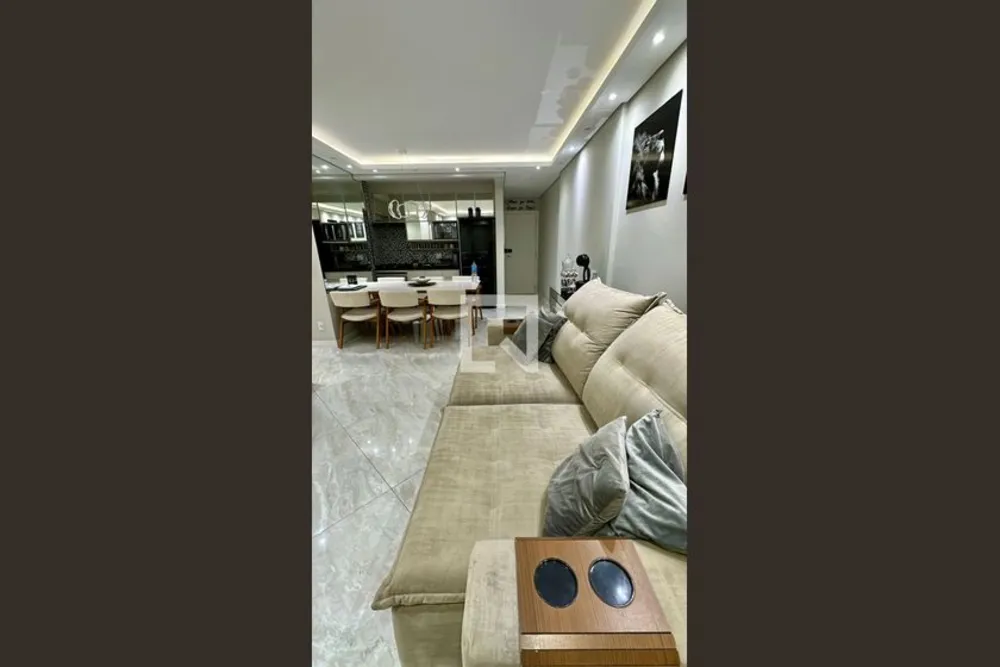 Apartamento, 2 quartos, 69 m² - Foto 1
