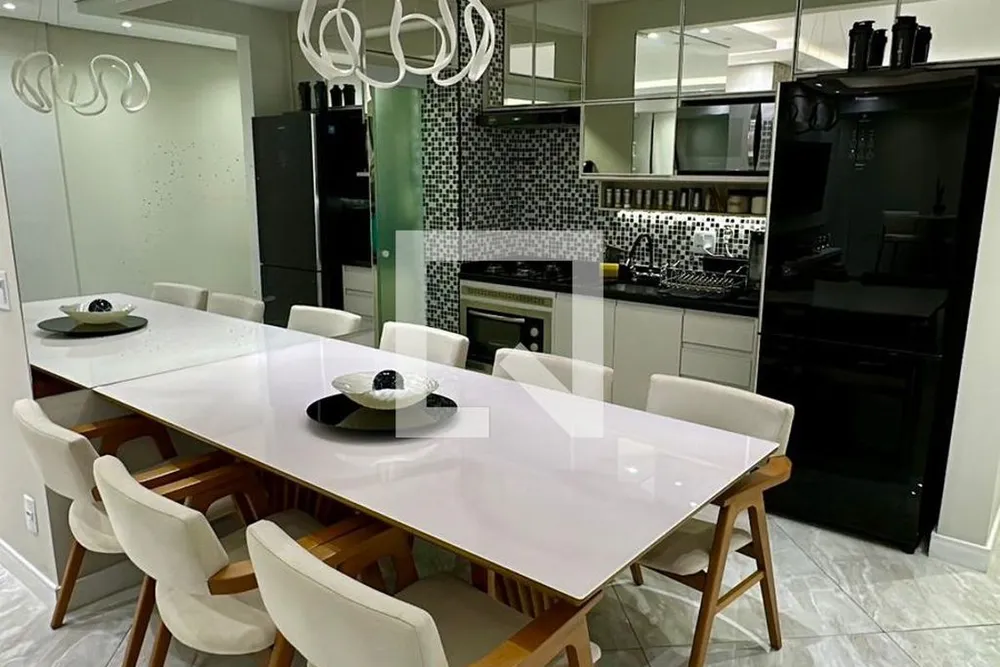 Apartamento, 2 quartos, 69 m² - Foto 1