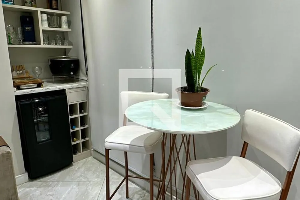 Apartamento, 2 quartos, 69 m² - Foto 2