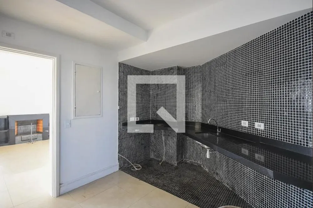 Apartamento, 3 quartos, 215 m² - Foto 1