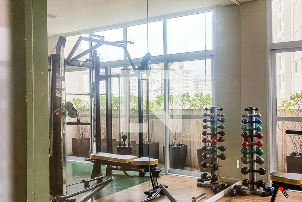 Apartamento, 3 quartos, 66 m² - Foto 11