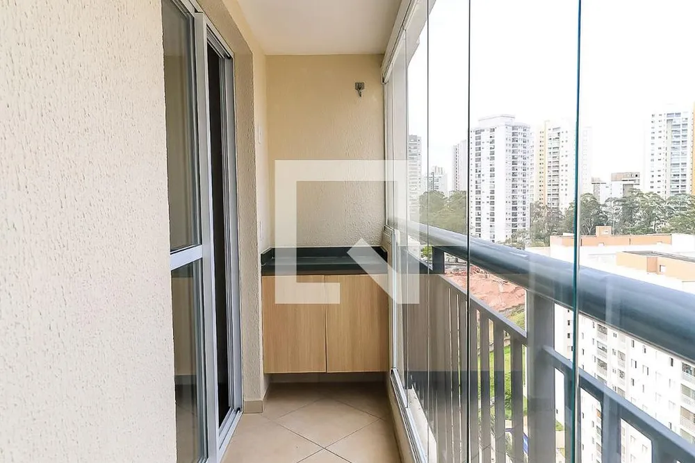 Apartamento, 3 quartos, 66 m² - Foto 5