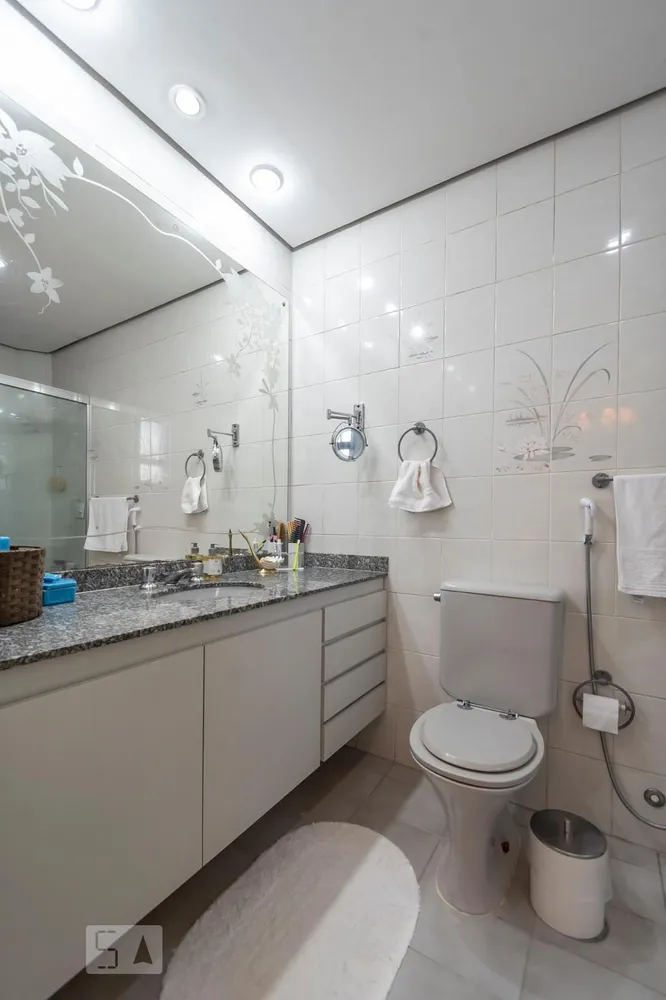 Apartamento, 4 quartos, 170 m² - Foto 8