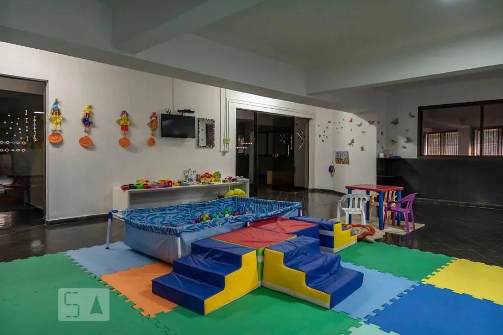 Apartamento, 4 quartos, 170 m² - Foto 11