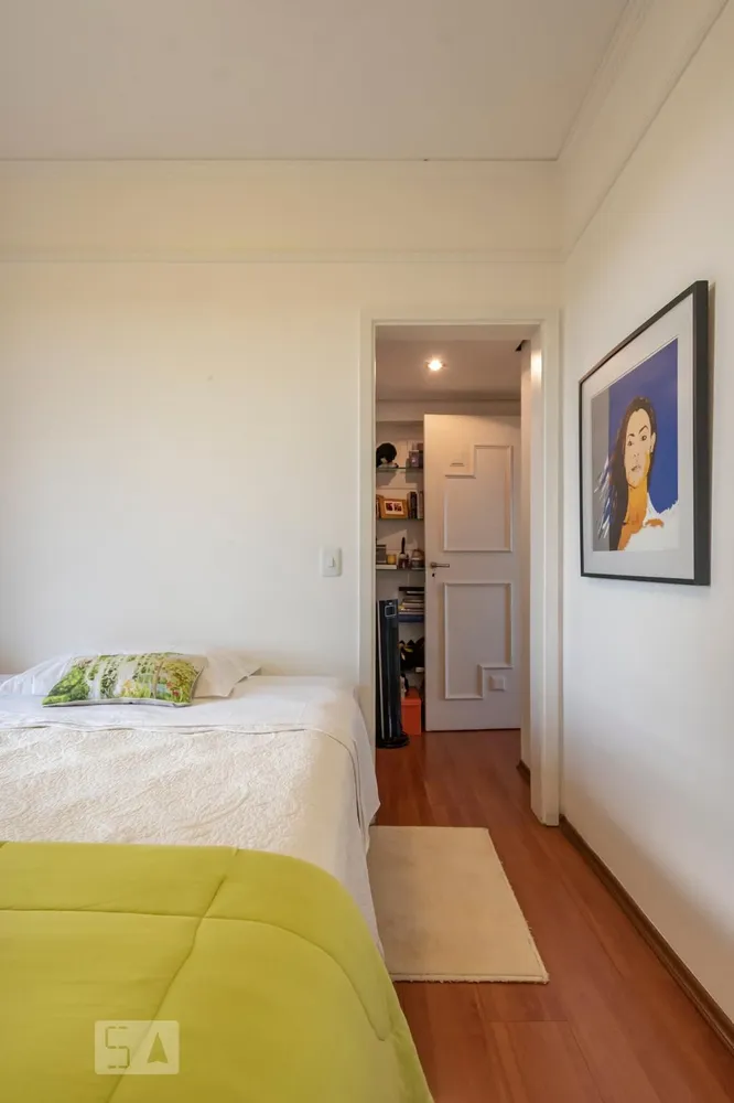 Apartamento, 4 quartos, 170 m² - Foto 1