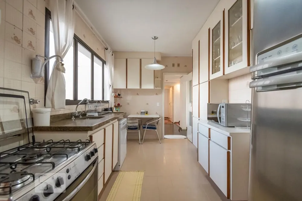 Apartamento, 4 quartos, 170 m² - Foto 1