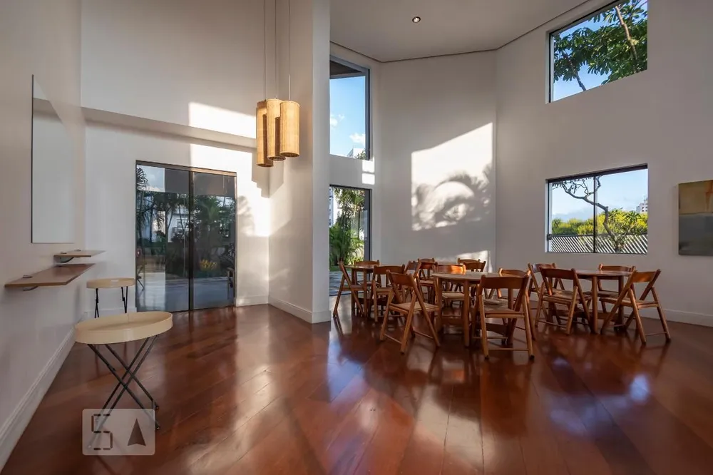 Apartamento, 4 quartos, 170 m² - Foto 12
