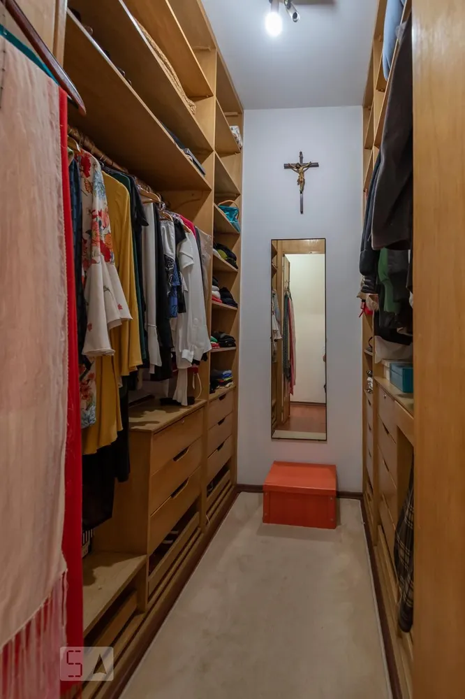 Apartamento, 4 quartos, 170 m² - Foto 9