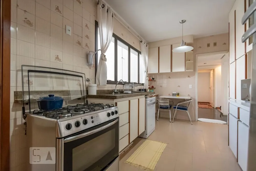Apartamento, 4 quartos, 170 m² - Foto 6