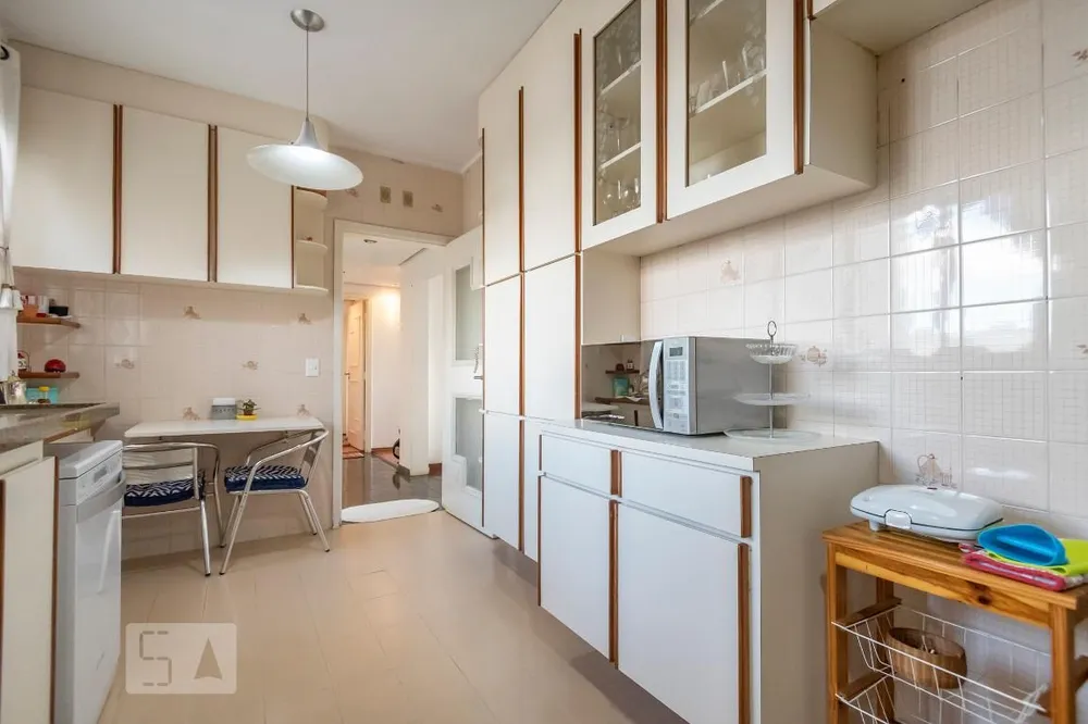 Apartamento, 4 quartos, 170 m² - Foto 7