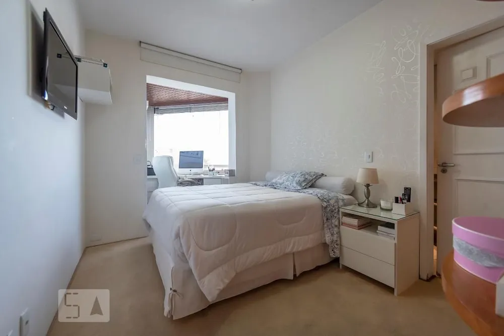 Apartamento, 4 quartos, 170 m² - Foto 2