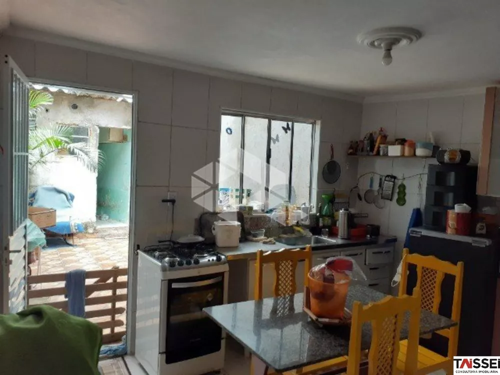 Casa, 3 quartos, 375 m² - Foto 1