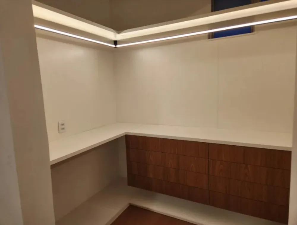 Apartamento, 3 quartos, 148 m² - Foto 2