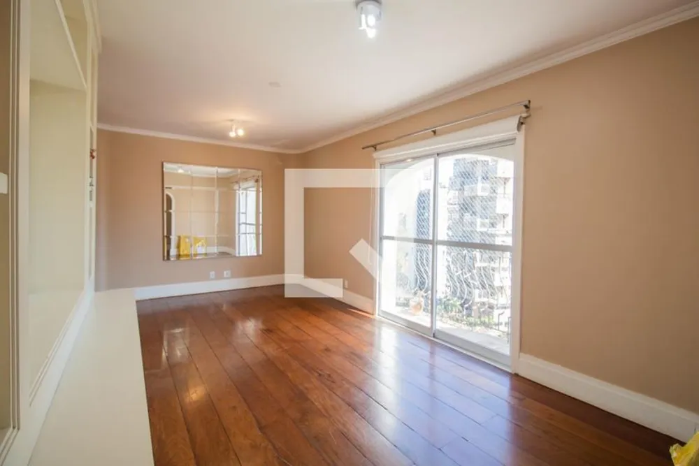 Apartamento, 3 quartos, 167 m² - Foto 2