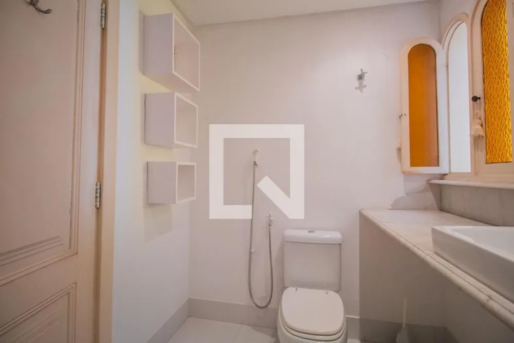 Apartamento, 3 quartos, 167 m² - Foto 9