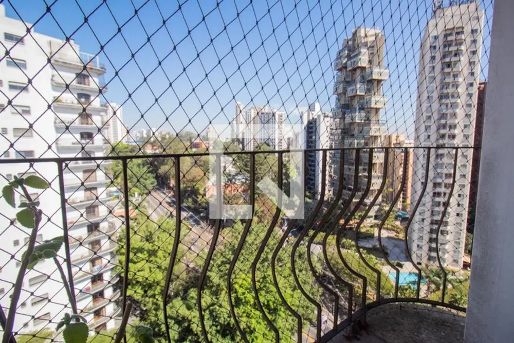 Apartamento, 3 quartos, 167 m² - Foto 4