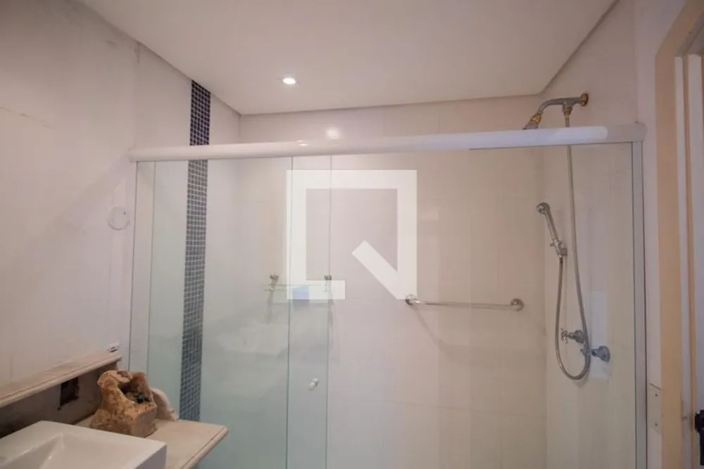 Apartamento, 3 quartos, 167 m² - Foto 1