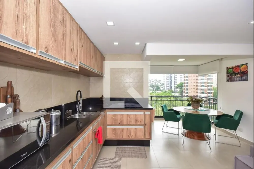 Apartamento, 1 quarto, 58 m² - Foto 5
