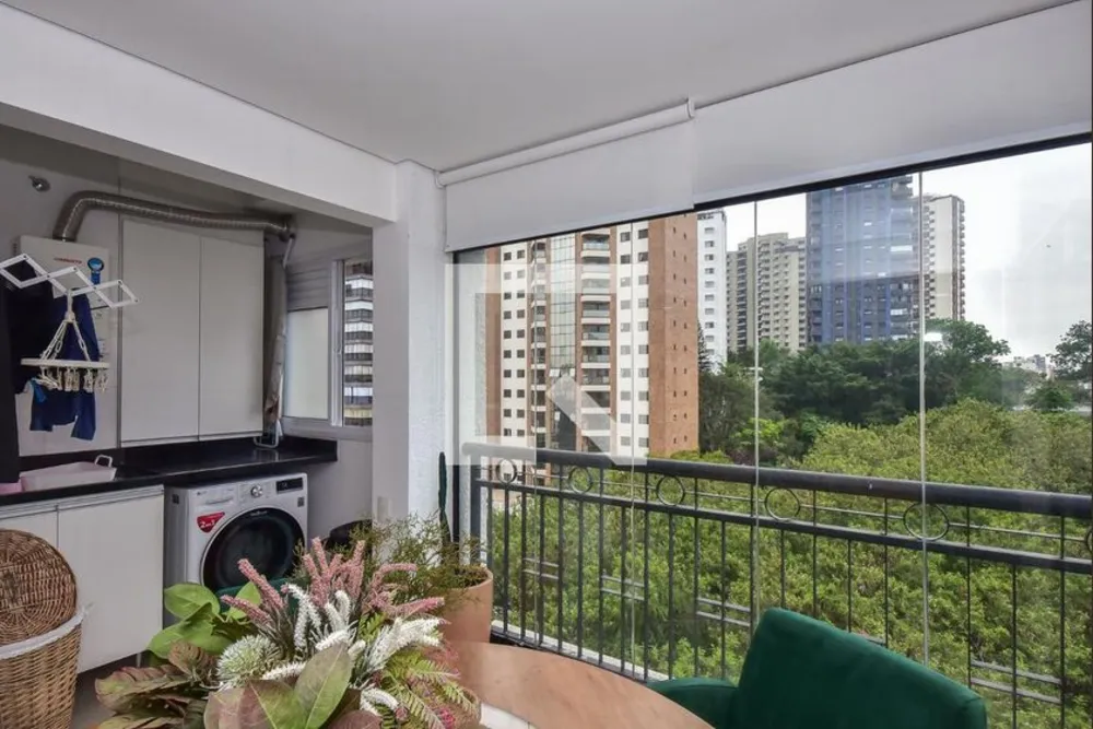 Apartamento, 1 quarto, 58 m² - Foto 2