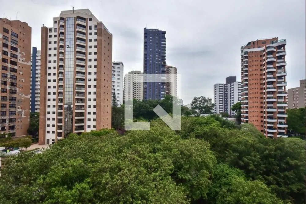 Apartamento, 1 quarto, 58 m² - Foto 1