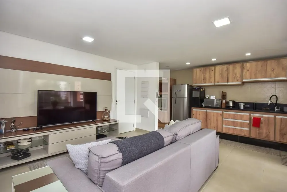 Apartamento, 1 quarto, 58 m² - Foto 6