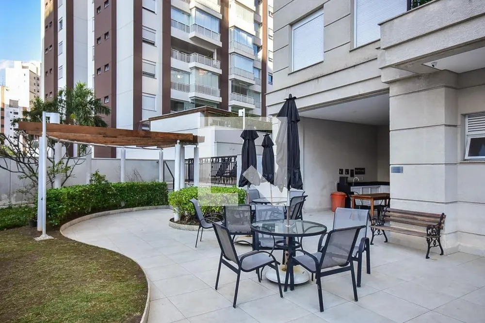 Apartamento, 1 quarto, 58 m² - Foto 12