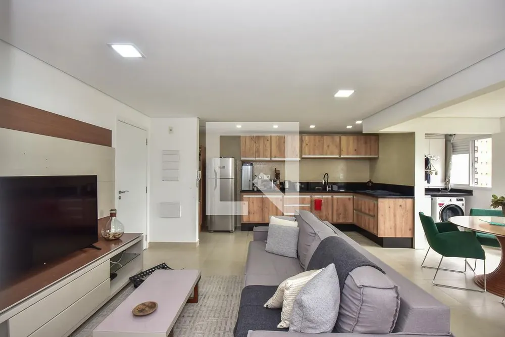 Apartamento, 1 quarto, 58 m² - Foto 8