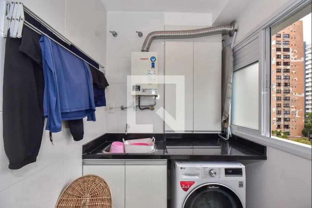 Apartamento, 1 quarto, 58 m² - Foto 11