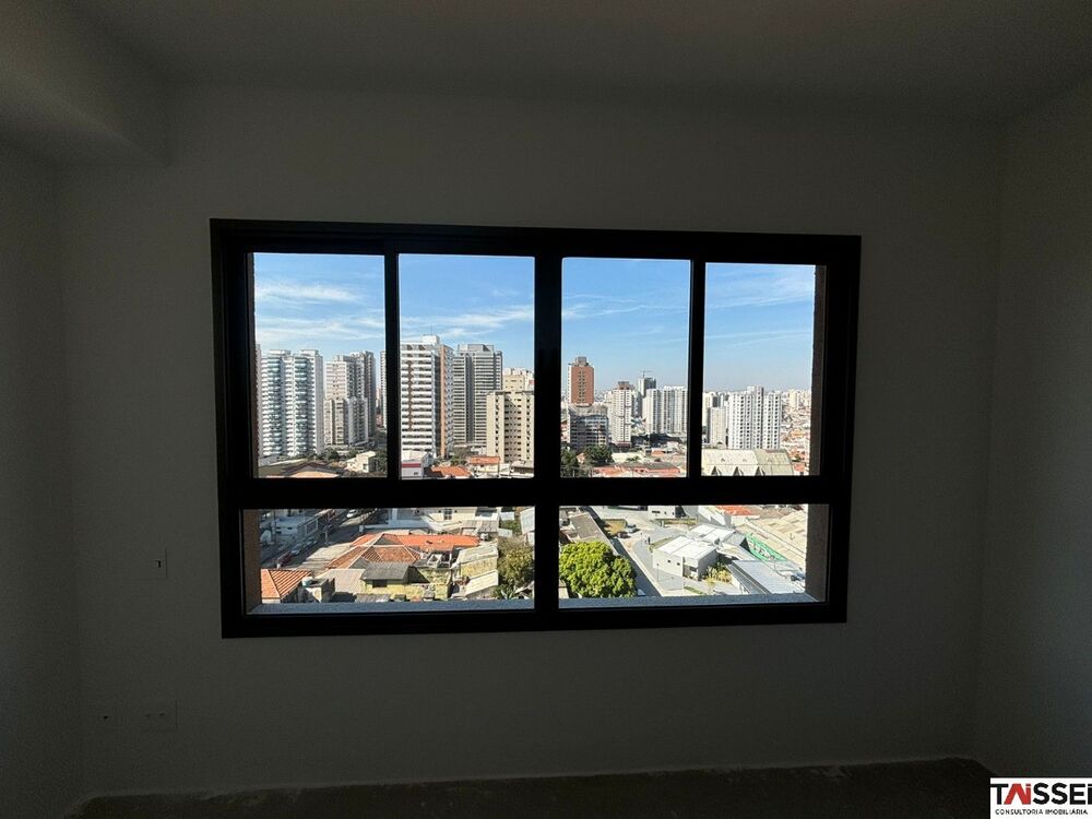 Apartamento à venda com 1 quarto, 21m² - Foto 3
