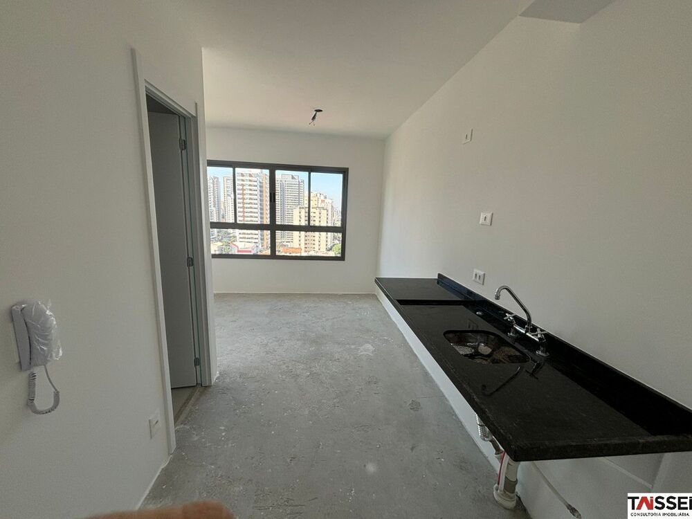 Apartamento à venda com 1 quarto, 21m² - Foto 6
