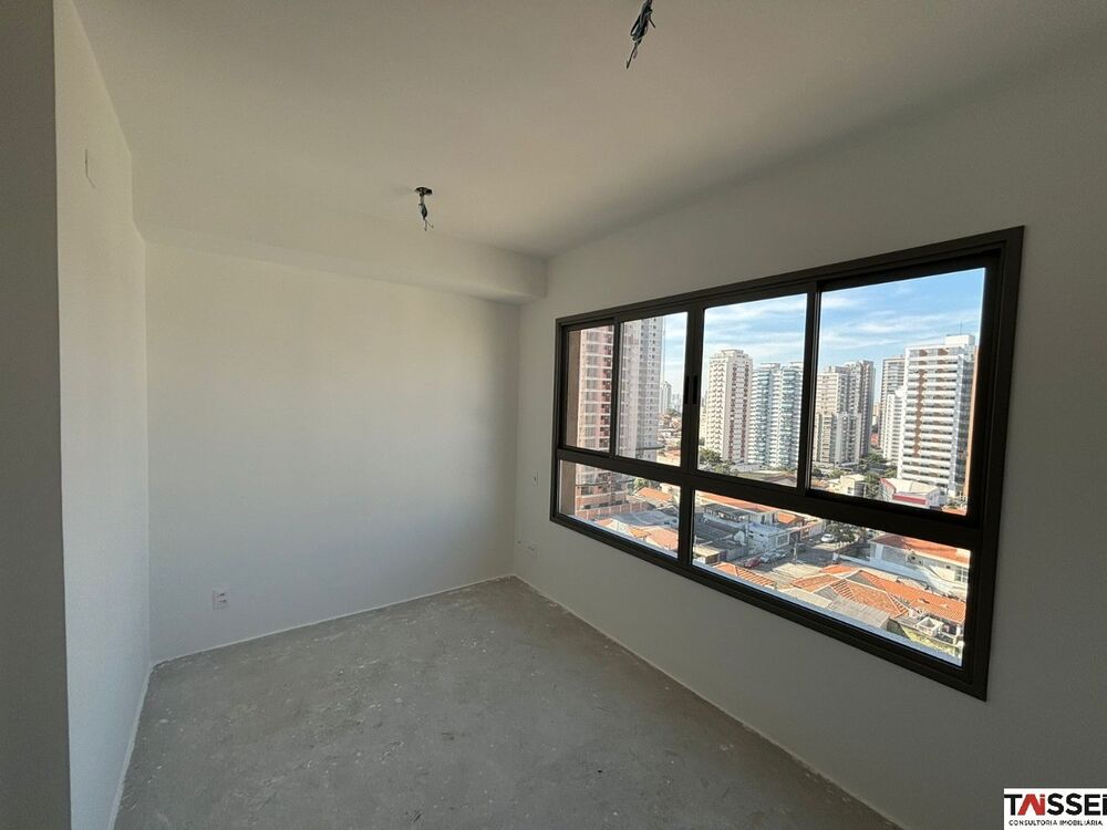 Apartamento à venda com 1 quarto, 21m² - Foto 5