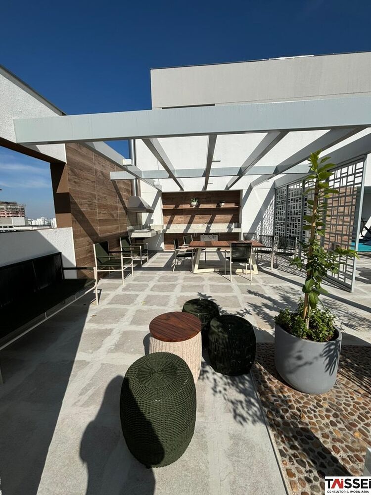 Apartamento à venda com 1 quarto, 21m² - Foto 10