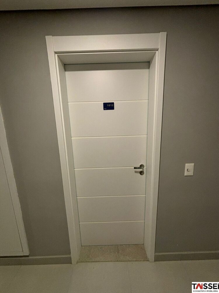 Apartamento à venda com 1 quarto, 21m² - Foto 2