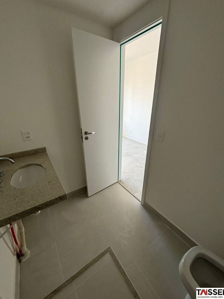 Apartamento à venda com 1 quarto, 21m² - Foto 8