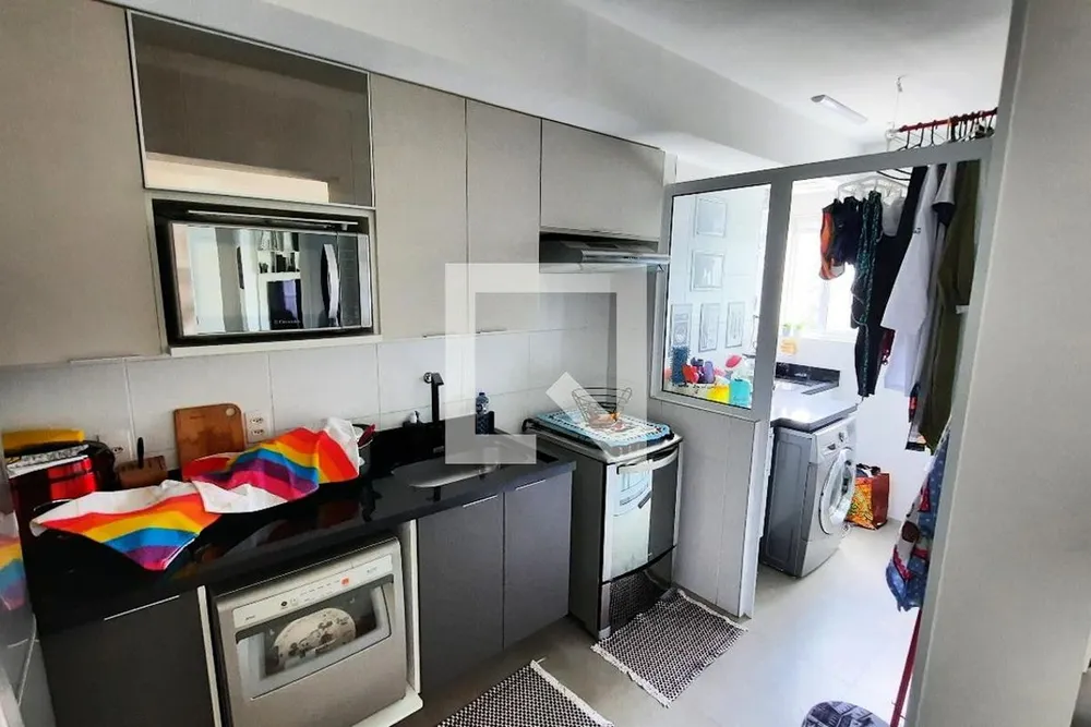 Apartamento, 2 quartos, 87 m² - Foto 1