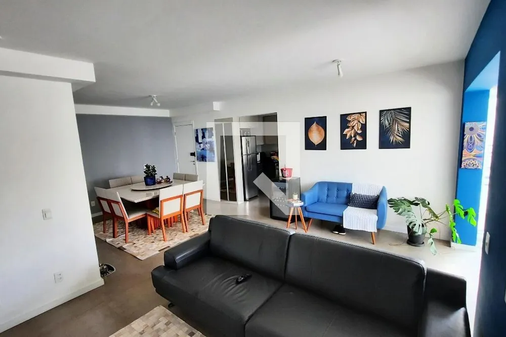 Apartamento, 2 quartos, 87 m² - Foto 2