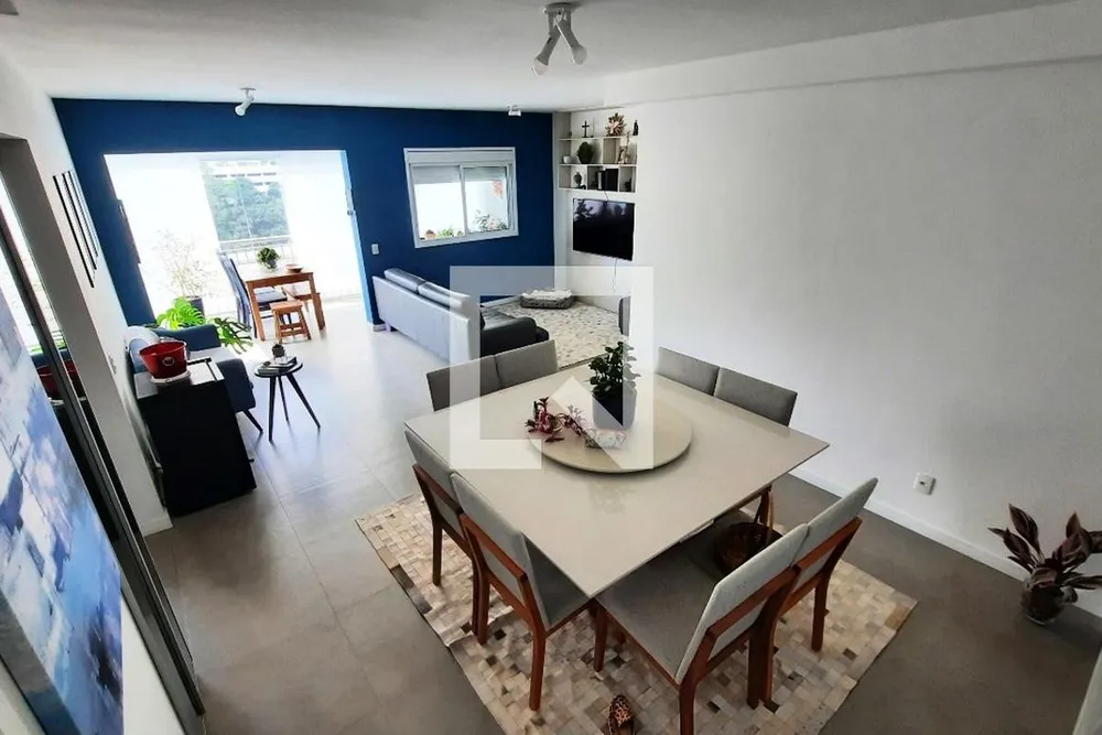 Apartamento, 2 quartos, 87 m² - Foto 1