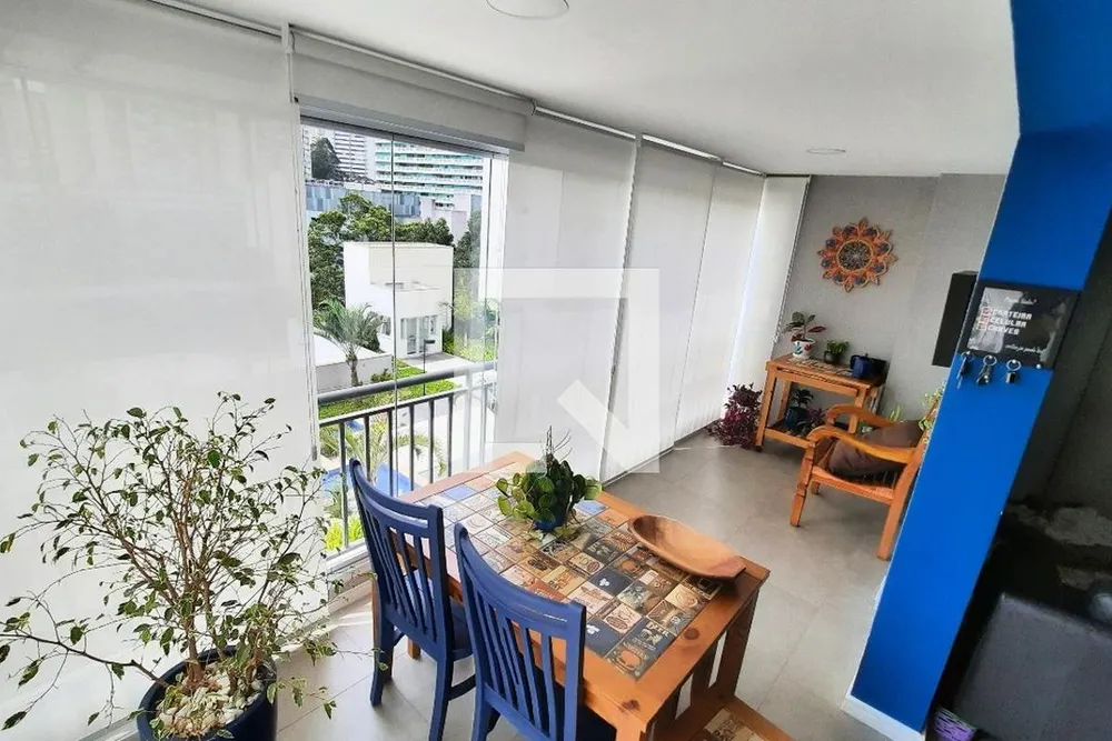 Apartamento, 2 quartos, 87 m² - Foto 3