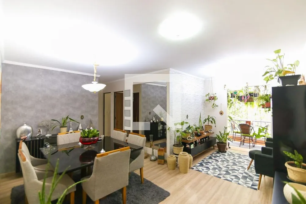 Apartamento, 3 quartos, 85 m² - Foto 3