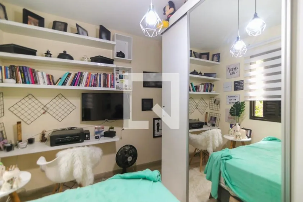 Apartamento, 3 quartos, 85 m² - Foto 2
