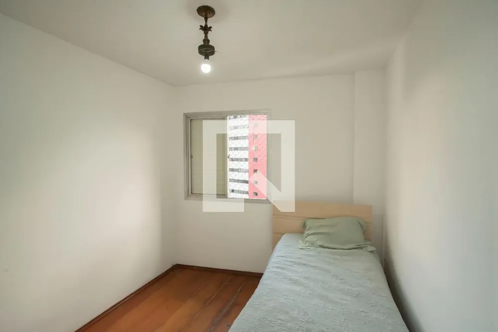 Apartamento, 3 quartos, 66 m² - Foto 1