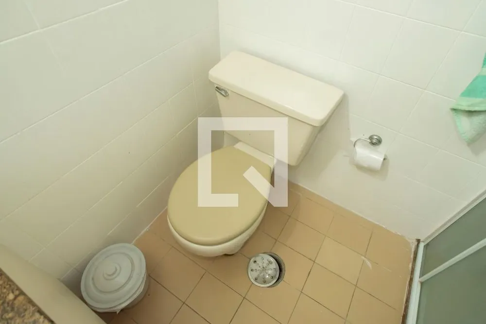 Apartamento, 3 quartos, 66 m² - Foto 2