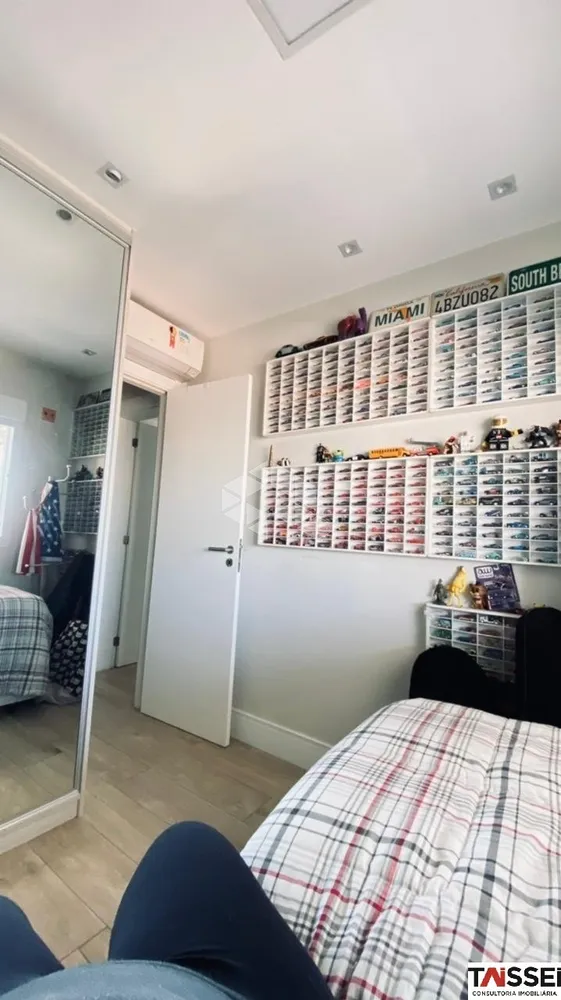 Apartamento, 2 quartos, 70 m² - Foto 6