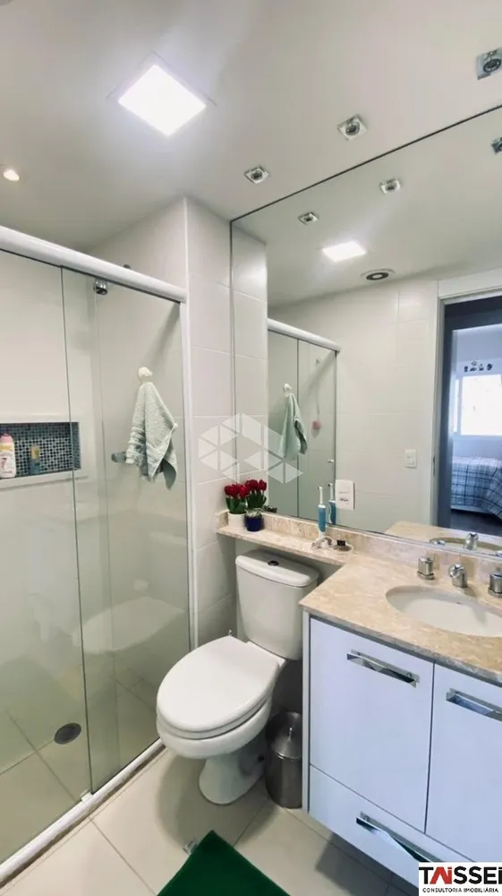 Apartamento, 2 quartos, 70 m² - Foto 7
